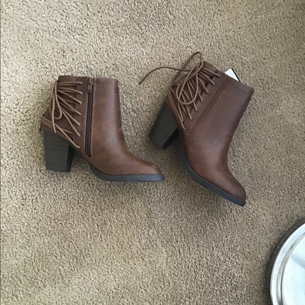 Booties